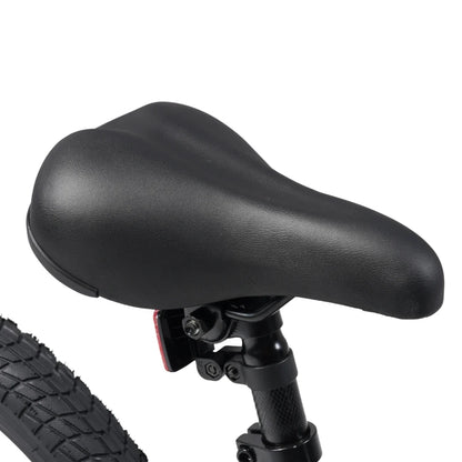 Keskin EBike LED Kids Bike