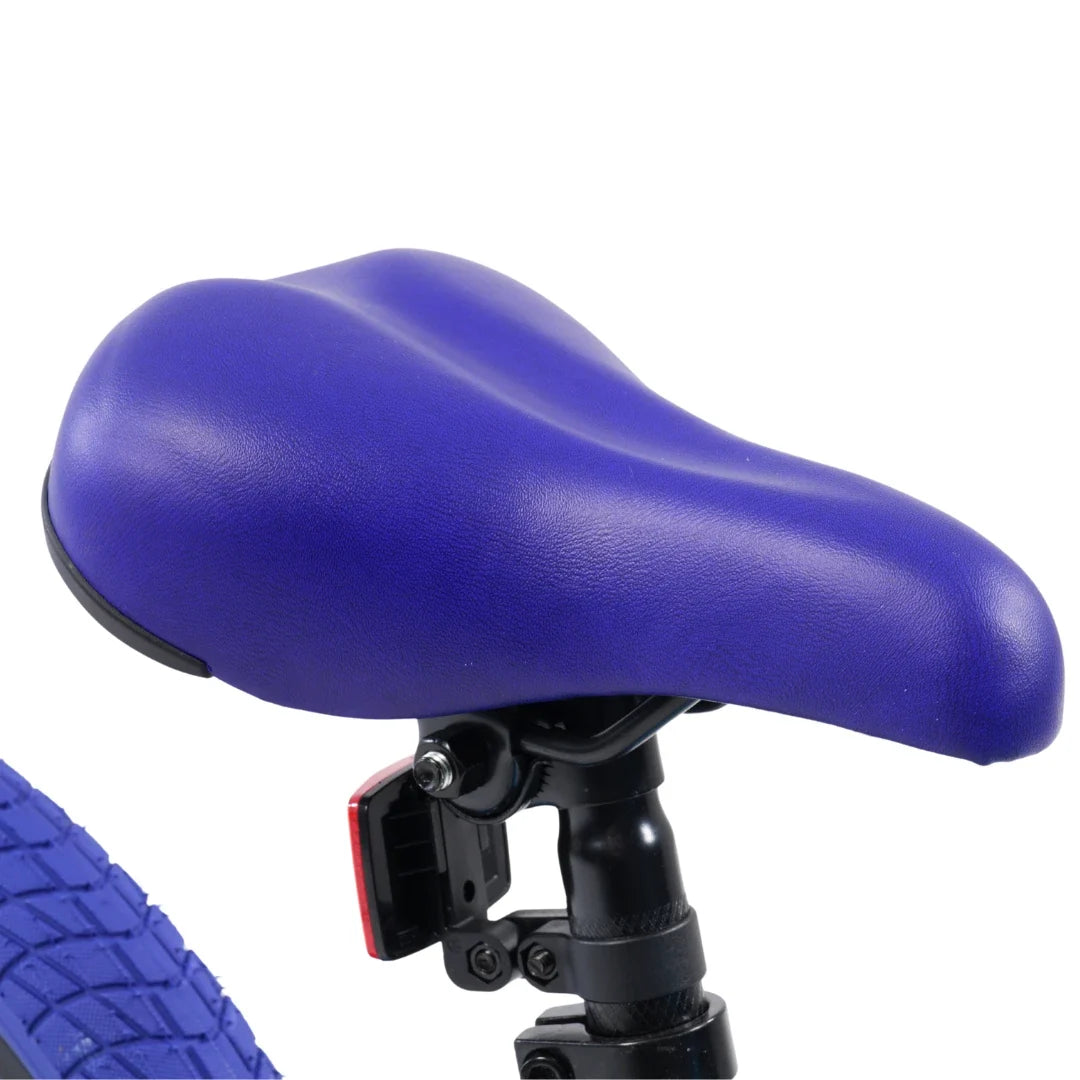 Keskin EBike LED Kids Bike