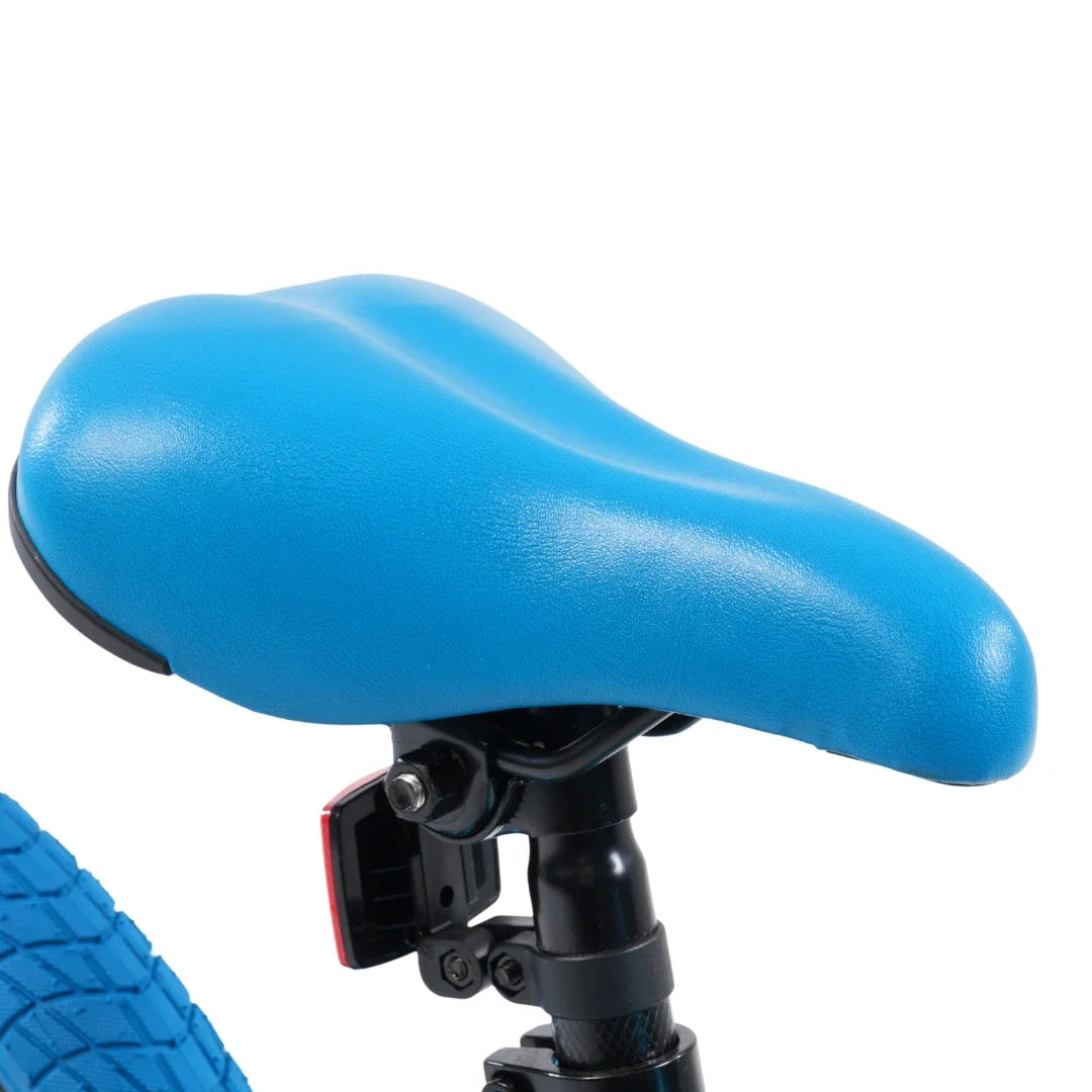 Keskin EBike LED Kids Bike