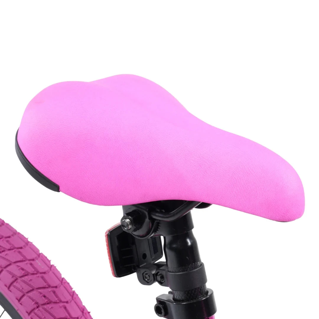 Keskin EBike LED Kids Bike